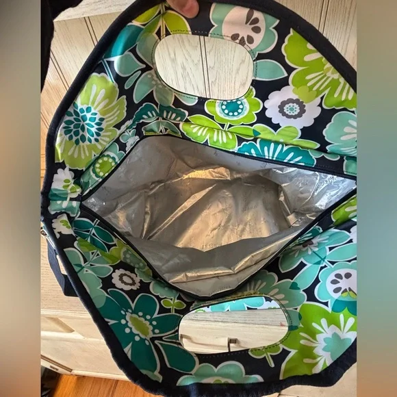 Thirty-One XL thermal bag with shoulder strap - Picture 5 of 5